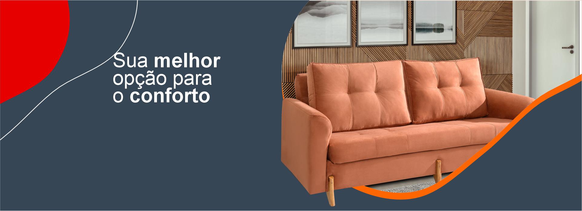 Sofá cama JW