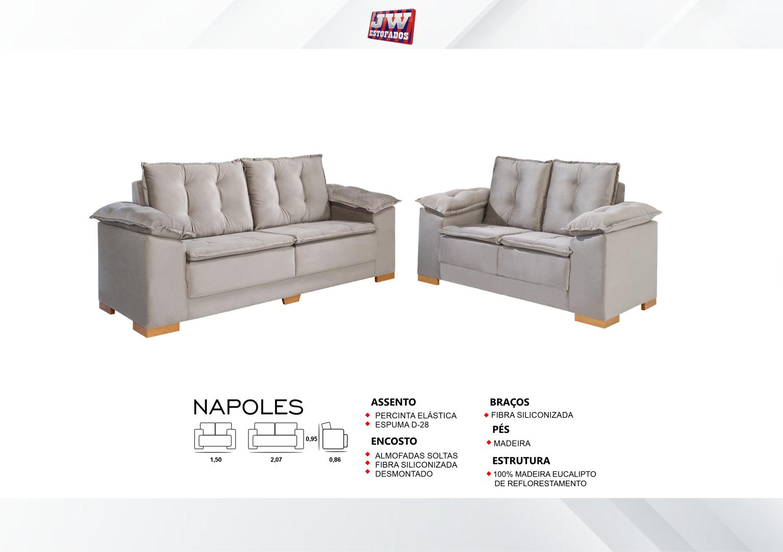 NAPOLES