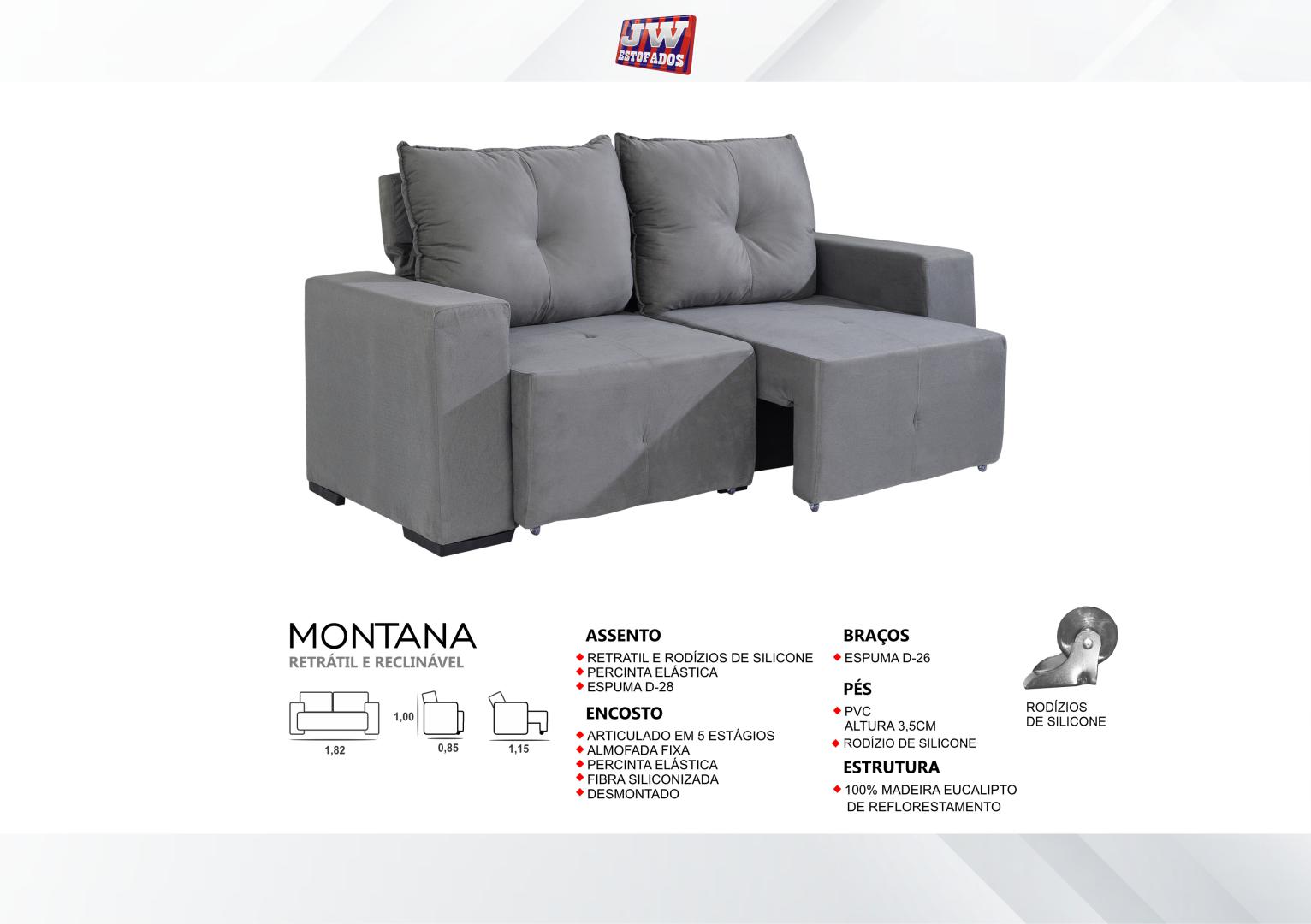MONTANA